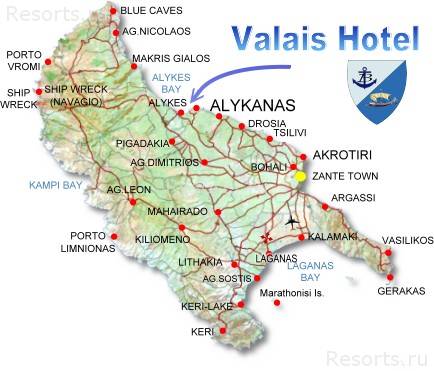 Valais Hotel 27